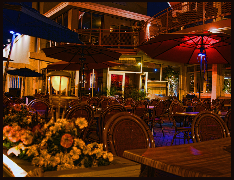 Asbury Park Boardwalk