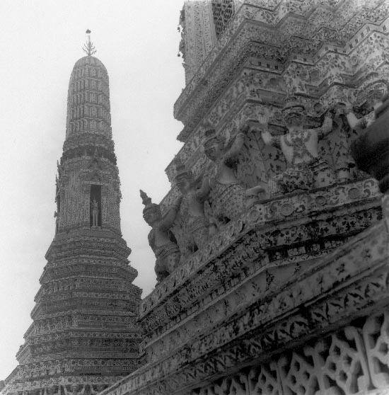 Ayutthaya